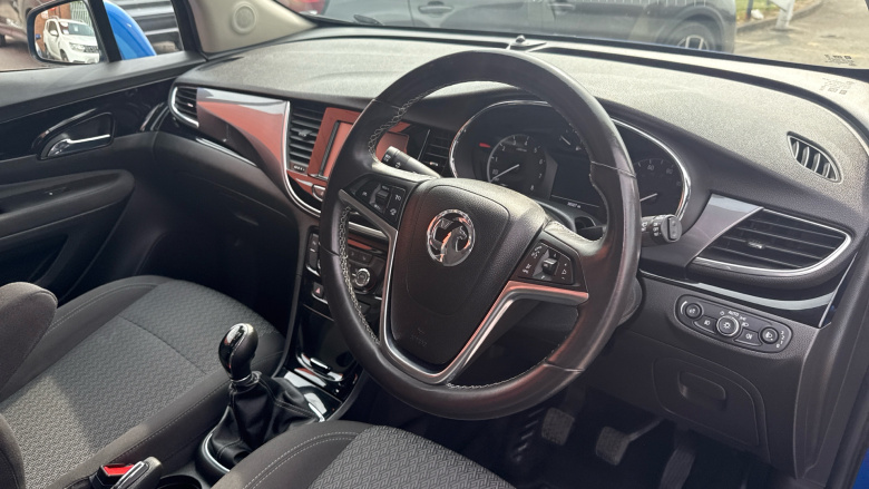 Vauxhall Mokka X 1.4T Active 5dr Petrol Hatchback